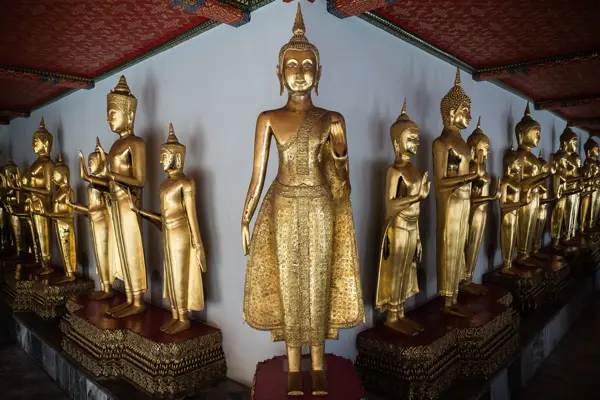Home Swap Bangkok - Discover the Rich Culture and History