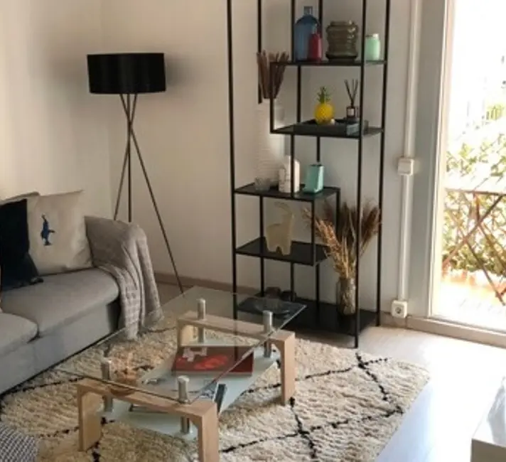 Barcelona, Spain 1 bed · 1 workspace · 55 Mbps WiFi