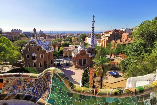 Home Swap Barcelona - Must-See Attractions