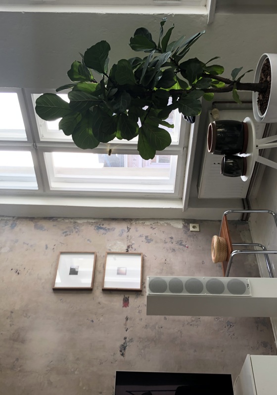 home swap in Berlin, Germany