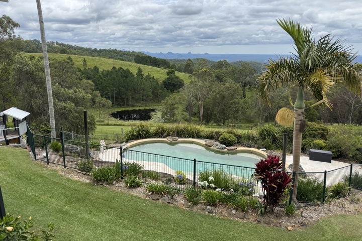 Spacious Country house + Ocean Views - 1