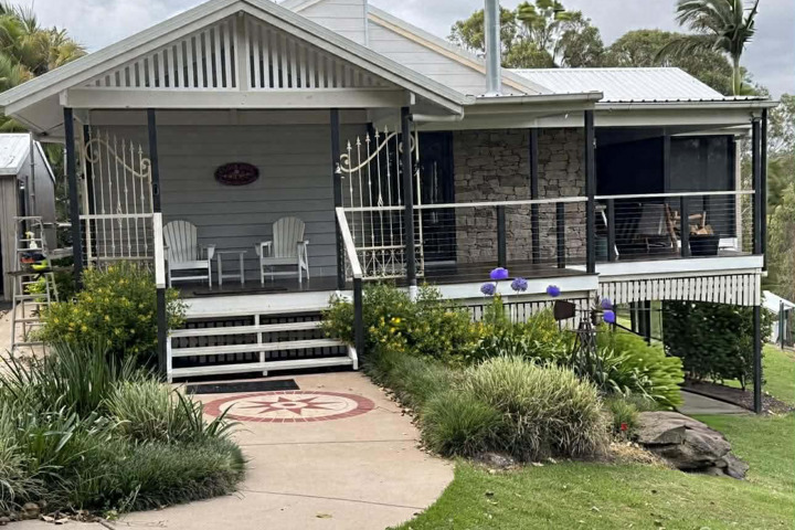 Spacious Country house + Ocean Views - 2