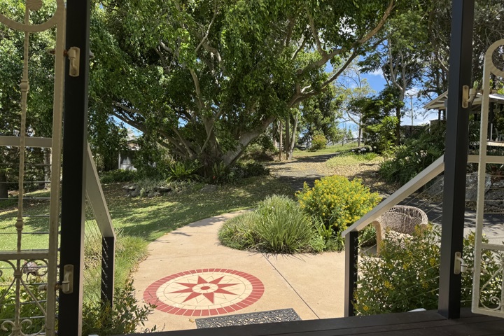 Spacious Country house + Ocean Views - 13