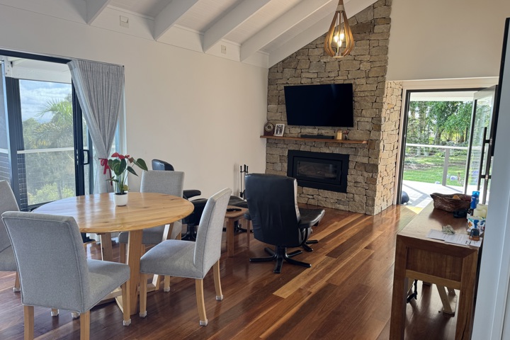 Spacious Country house + Ocean Views - 5