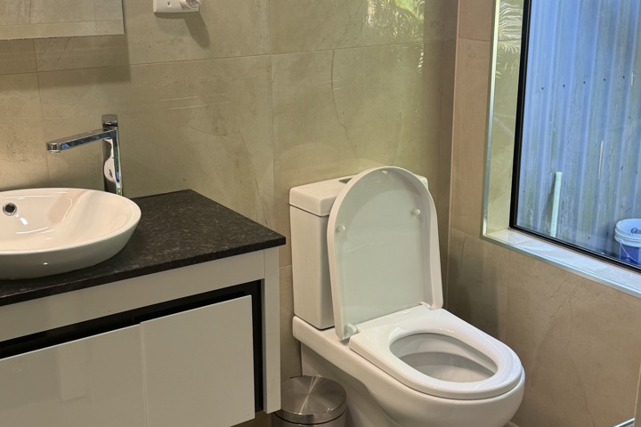 Spacious Country house + Ocean Views - 20