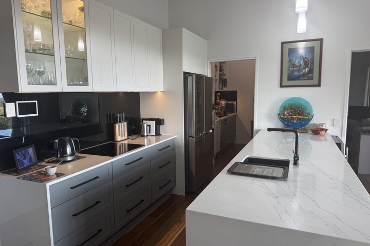 Spacious Country house + Ocean Views - 6