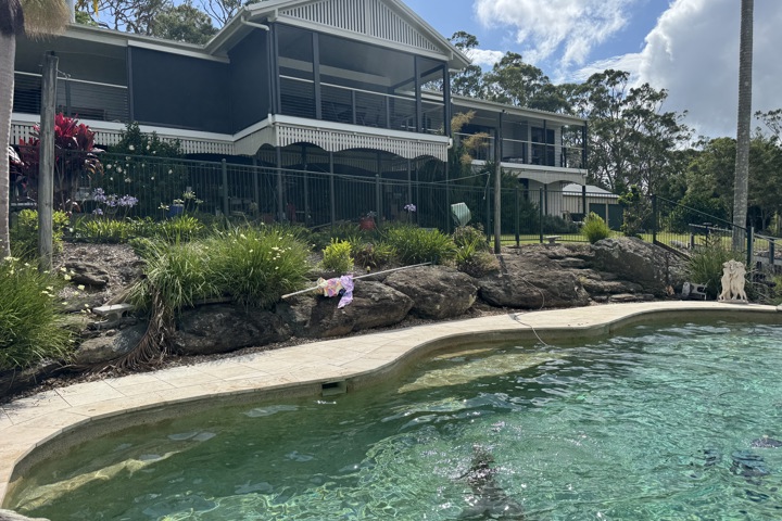 Spacious Country house + Ocean Views - 2