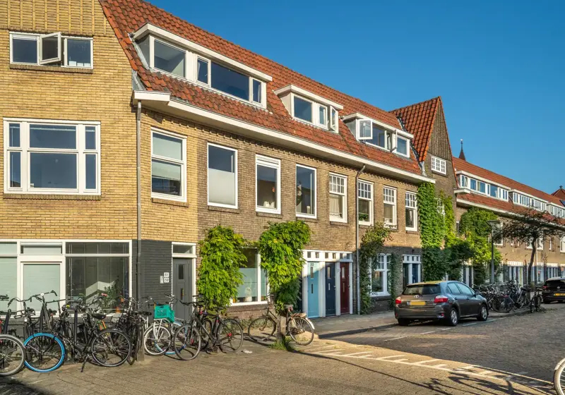 home swap in Utrecht, The Netherlands