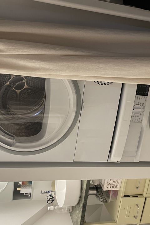 Duplex appt with private garden in the center - 11