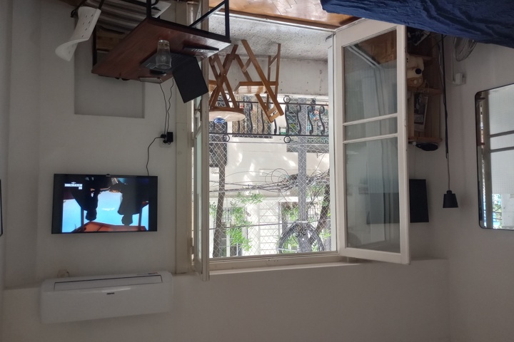 Bright One-Bedroom in Buenos Aires' Trendy Palermo - 2