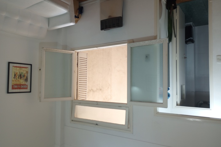 Bright One-Bedroom in Buenos Aires' Trendy Palermo - 4