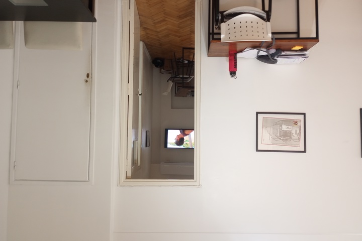 Bright One-Bedroom in Buenos Aires' Trendy Palermo - 4