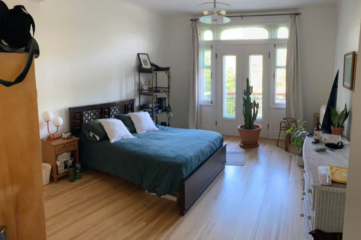 Cozy home in the heart of the Plateau Mont-Royal - 3