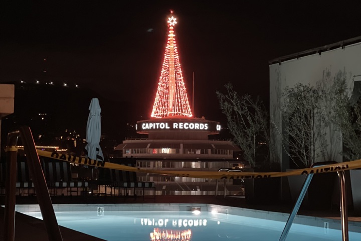 Luxury, Stylish, and  Spacious Hollywood Loft. - 3