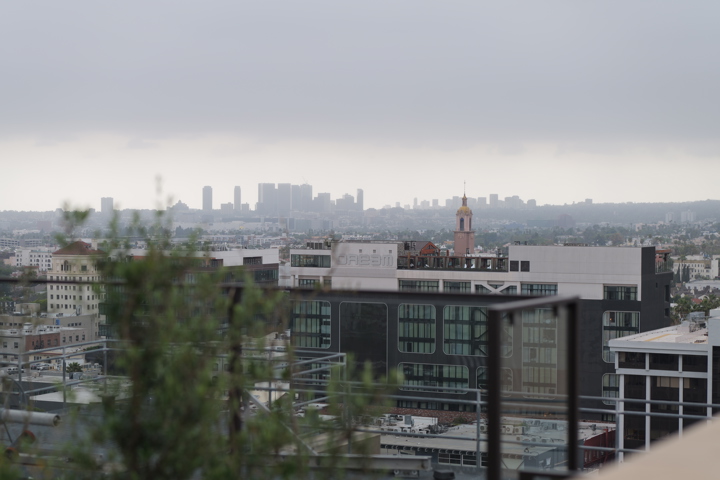 Luxury, Stylish, and  Spacious Hollywood Loft. - 4