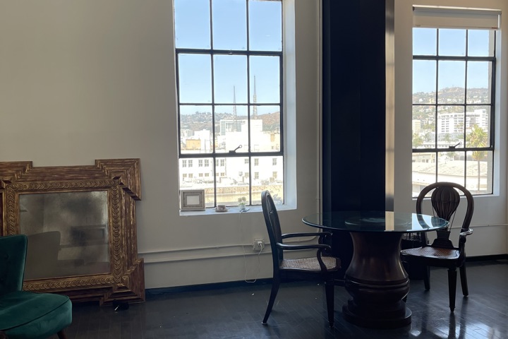 Luxury, Stylish, and  Spacious Hollywood Loft. - 8