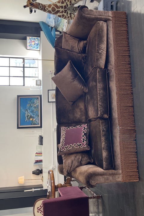 Luxury, Stylish, and  Spacious Hollywood Loft. - 10