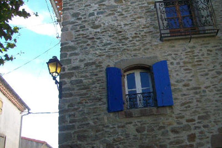 Lovely village house in Occitan wine region - 1