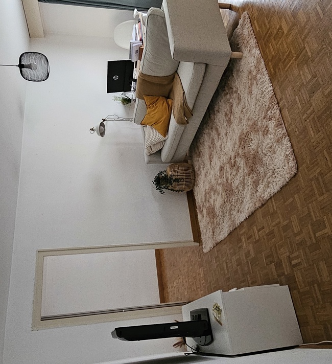 Morges, Switzerland 1 bed · 1 workspace · 102 Mbps WiFi