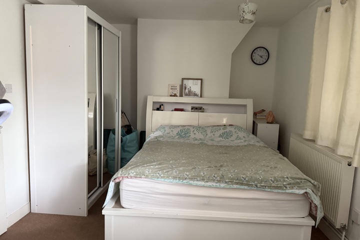 London Flat Near Parks & City Life - 1
