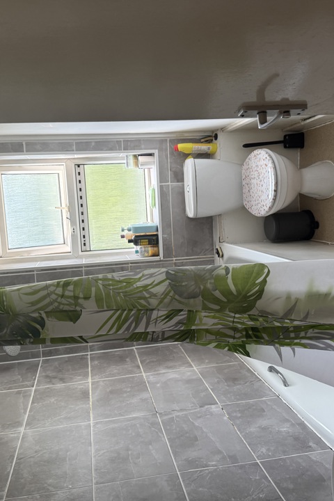 London Flat Near Parks & City Life - 4