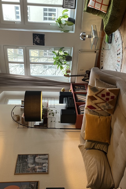 Cozy Berlin home near Neukölln & Treptower Park - 2