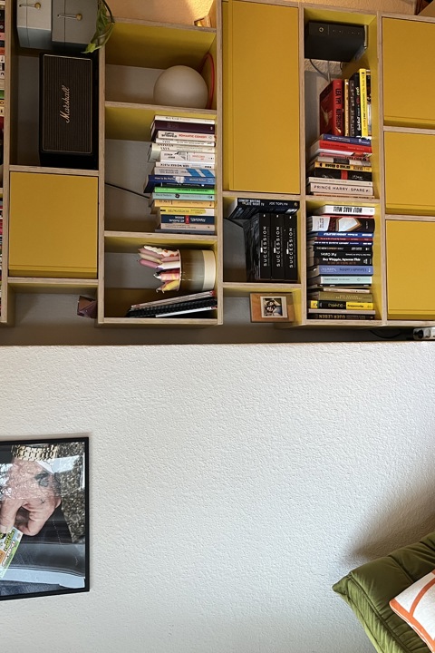 Cozy Berlin home near Neukölln & Treptower Park - 4