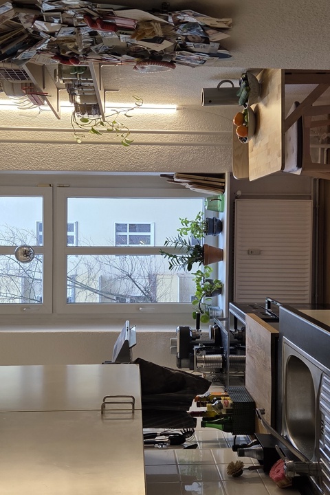 Cozy Berlin home near Neukölln & Treptower Park - 8