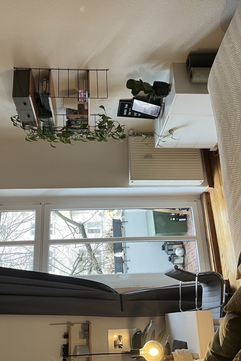 Cozy Berlin home near Neukölln & Treptower Park - 13