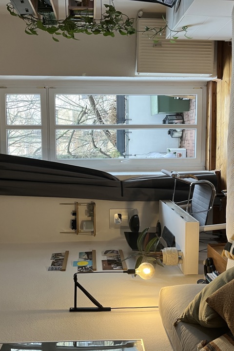 Cozy Berlin home near Neukölln & Treptower Park - 15