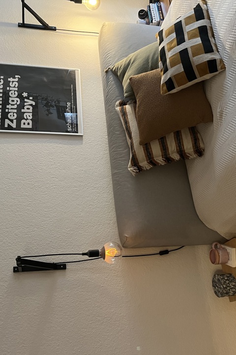 Cozy Berlin home near Neukölln & Treptower Park - 12