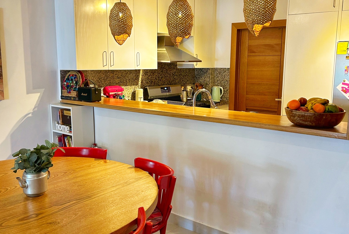 Great apartment in the centre of Santo Doming