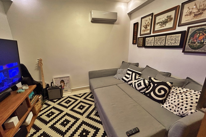 Great apartment in the centre of Santo Doming - 3