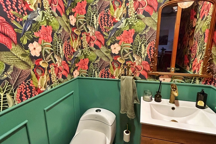 Great apartment in the centre of Santo Doming - 4