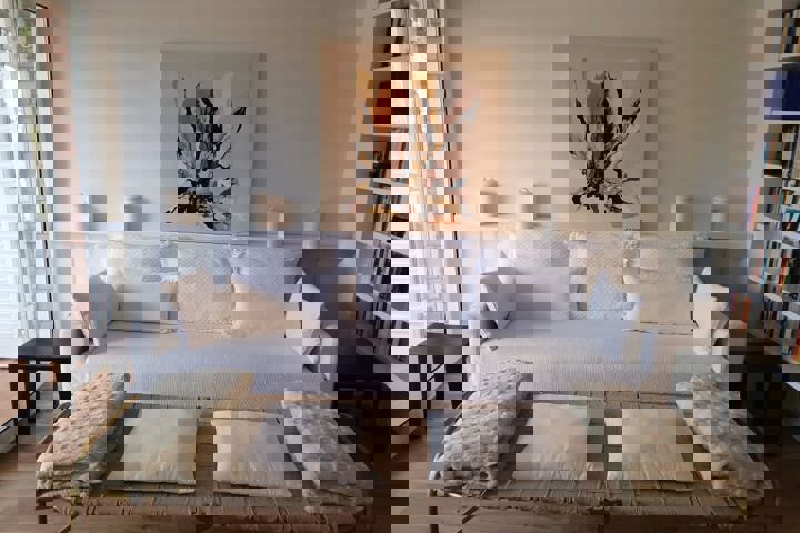 Apartamento en la Costa Dorada (Tarragona) - 1