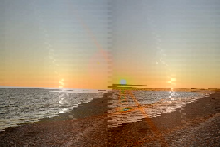 Apartamento en la Costa Dorada (Tarragona) - 19