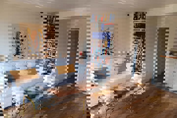 Apartamento en la Costa Dorada (Tarragona) - 11