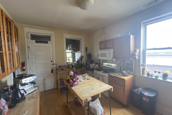 Evergreen House - 3