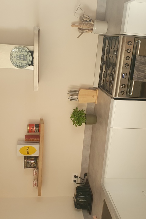 Cosy apartment The Hague - 1