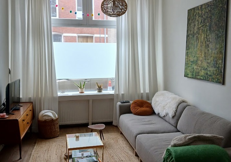 home swap in The Hague, The Netherlands