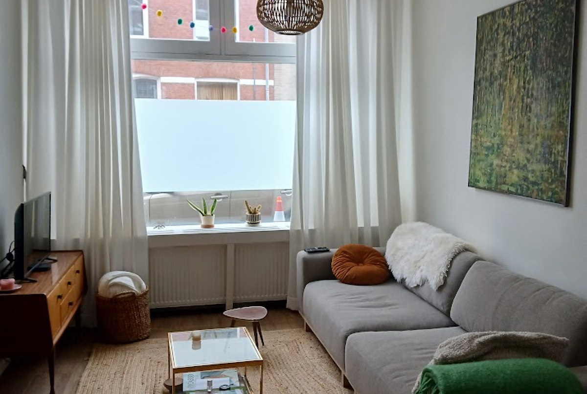 Cosy apartment The Hague
