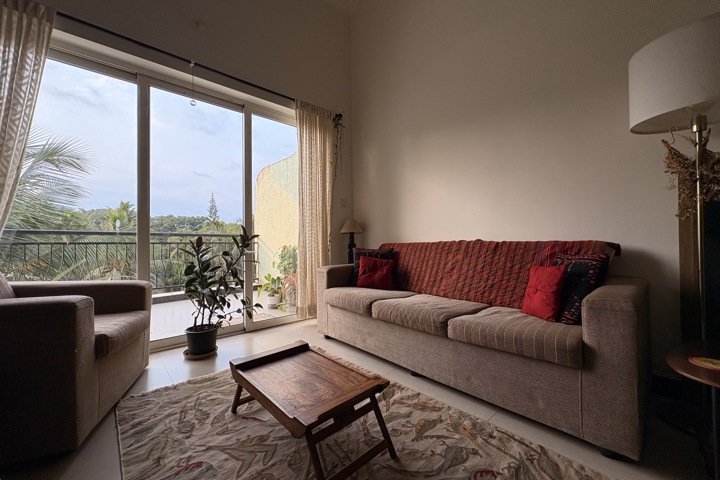 Casa Sunshine - 2