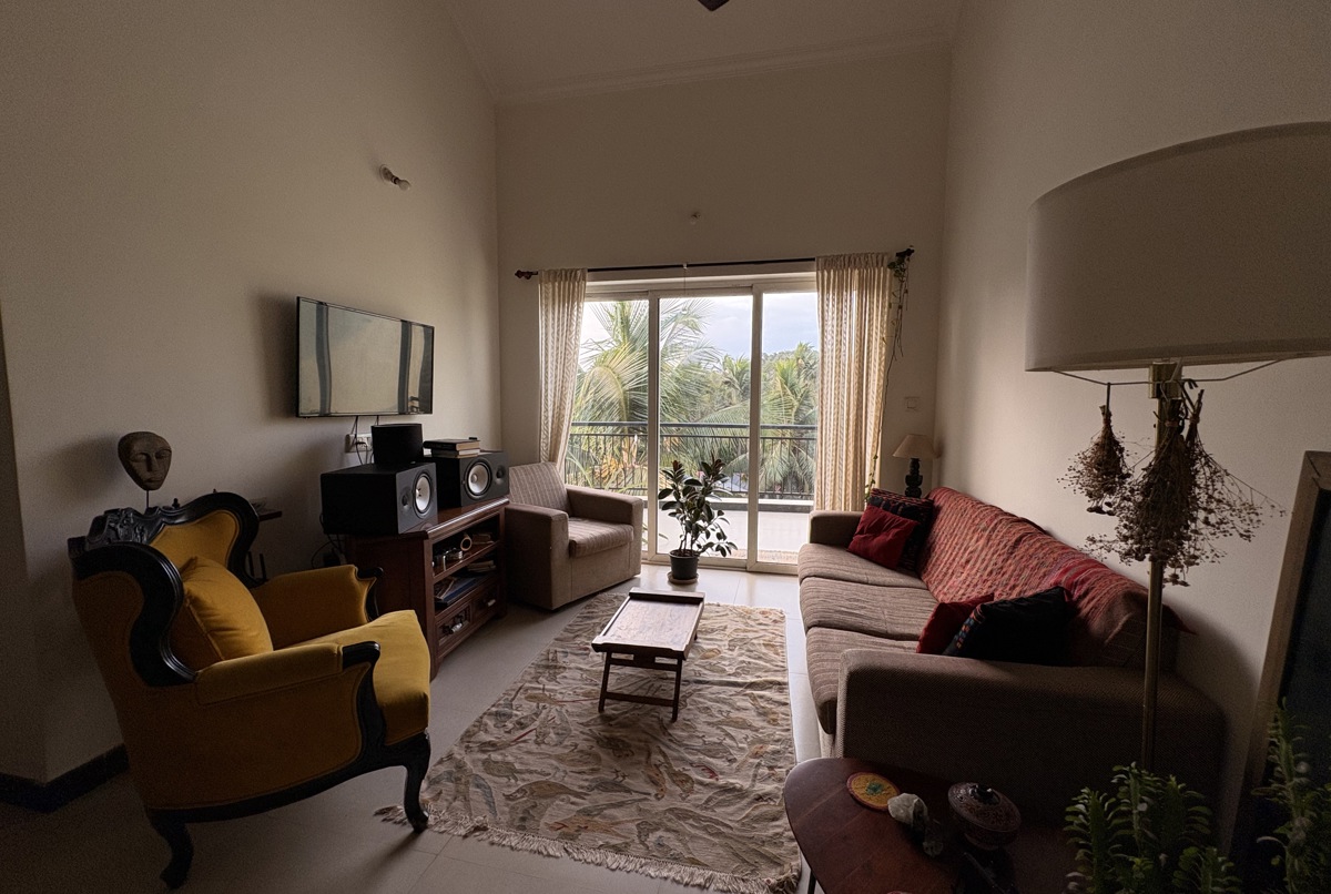 Casa Sunshine