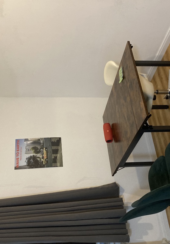 home swap in Bremen, Germany