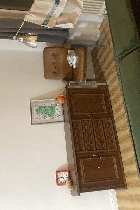 Big room in a cozy, authentic Bremen flat - 1