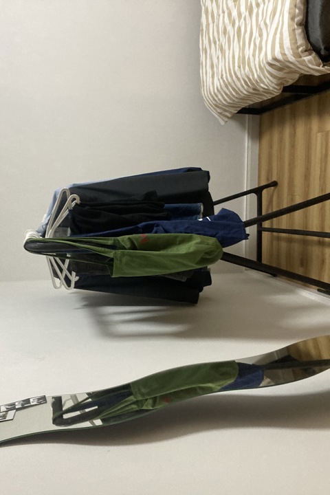 Big room in a cozy, authentic Bremen flat - 2