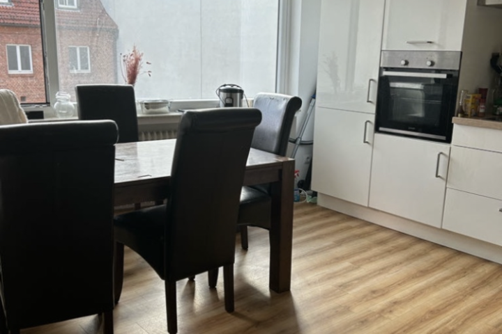 Big room in a cozy, authentic Bremen flat - 3