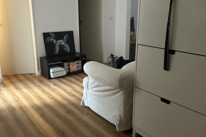 Big room in a cozy, authentic Bremen flat - 4