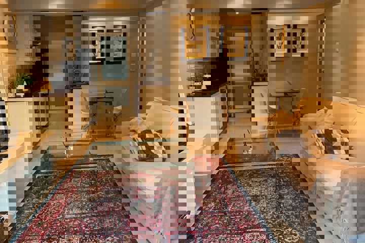 Luxury 2 bedroom apartment, Bantry Bay, Cape Town - 1