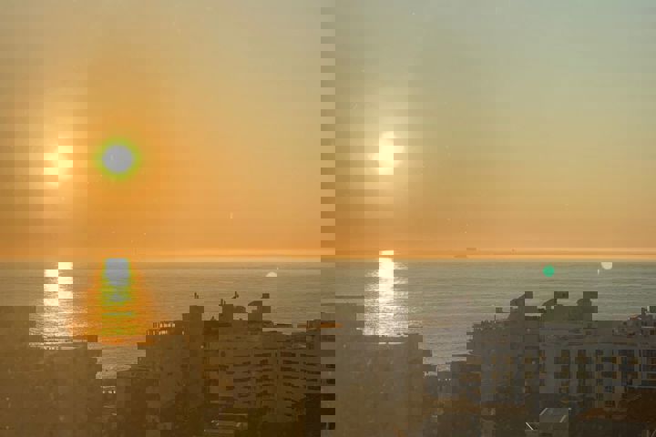 Luxury 2 bedroom apartment, Bantry Bay, Cape Town - 13